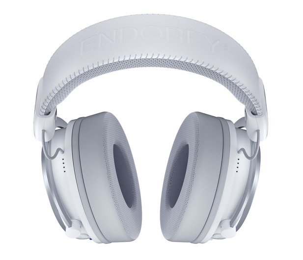ENDORFY Viro Wireless Onyx White - 1589473 - zdjęcie 7